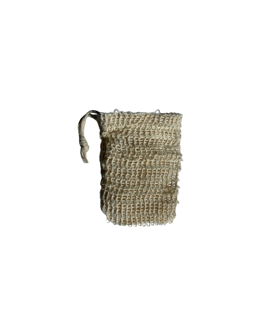 Soap Saver Bag