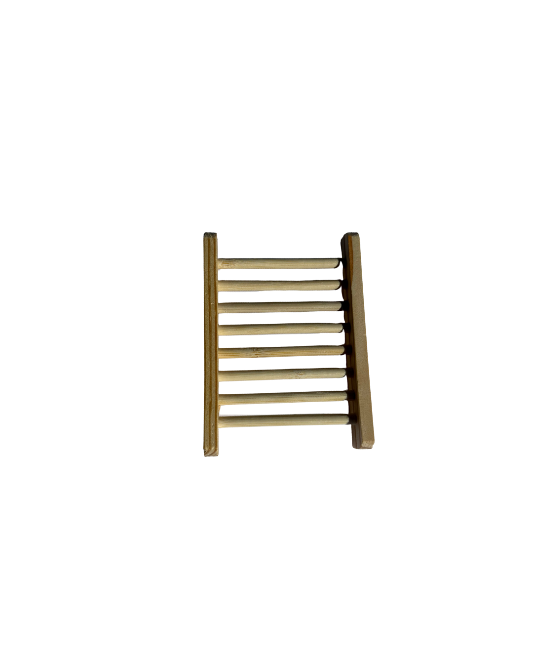 Bamboo Soap Saver Tray