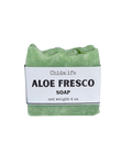 Aloe Fresco Soap Bar