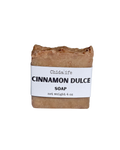 Cinnamon Dulce Soap Bar