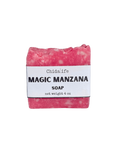 Magic Manzana Soap Bar