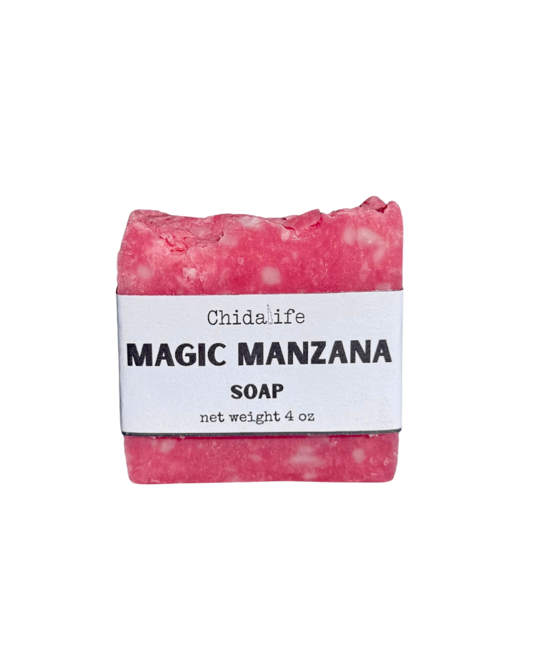 Magic Manzana Soap Bar
