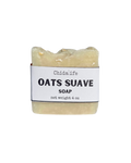Oats Suave Soap Bar