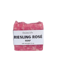 Riesling Rosé Soap Bar