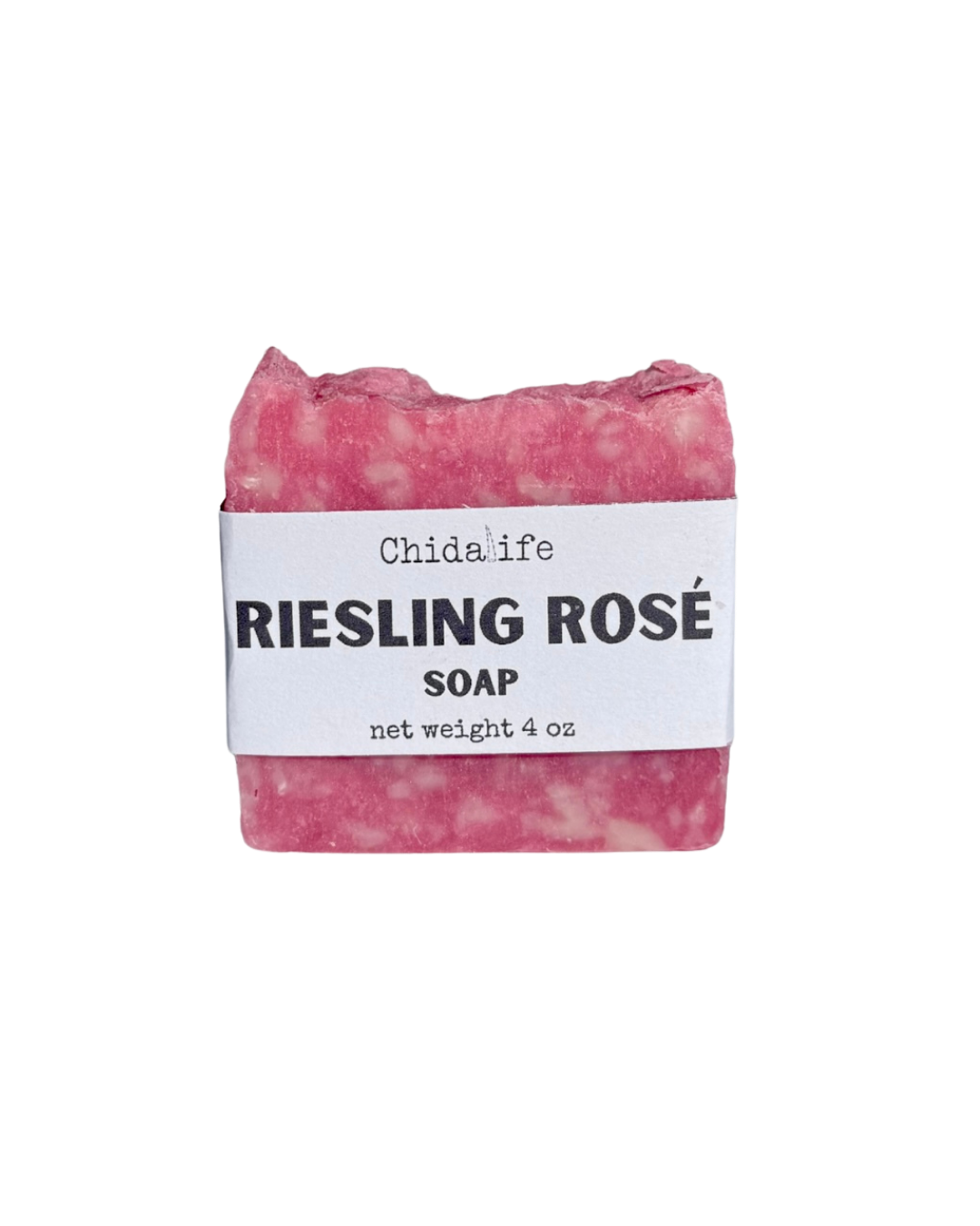 Riesling Rosé Soap Bar